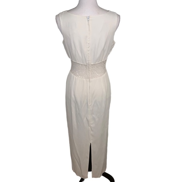 Vintage Dress, sz 5 - Picture 6 of 12